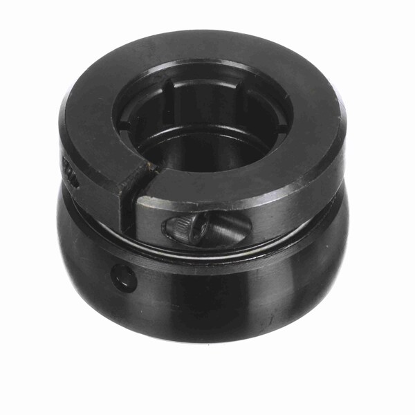 Mounted Insert Only Ball Bearing, 2-1T